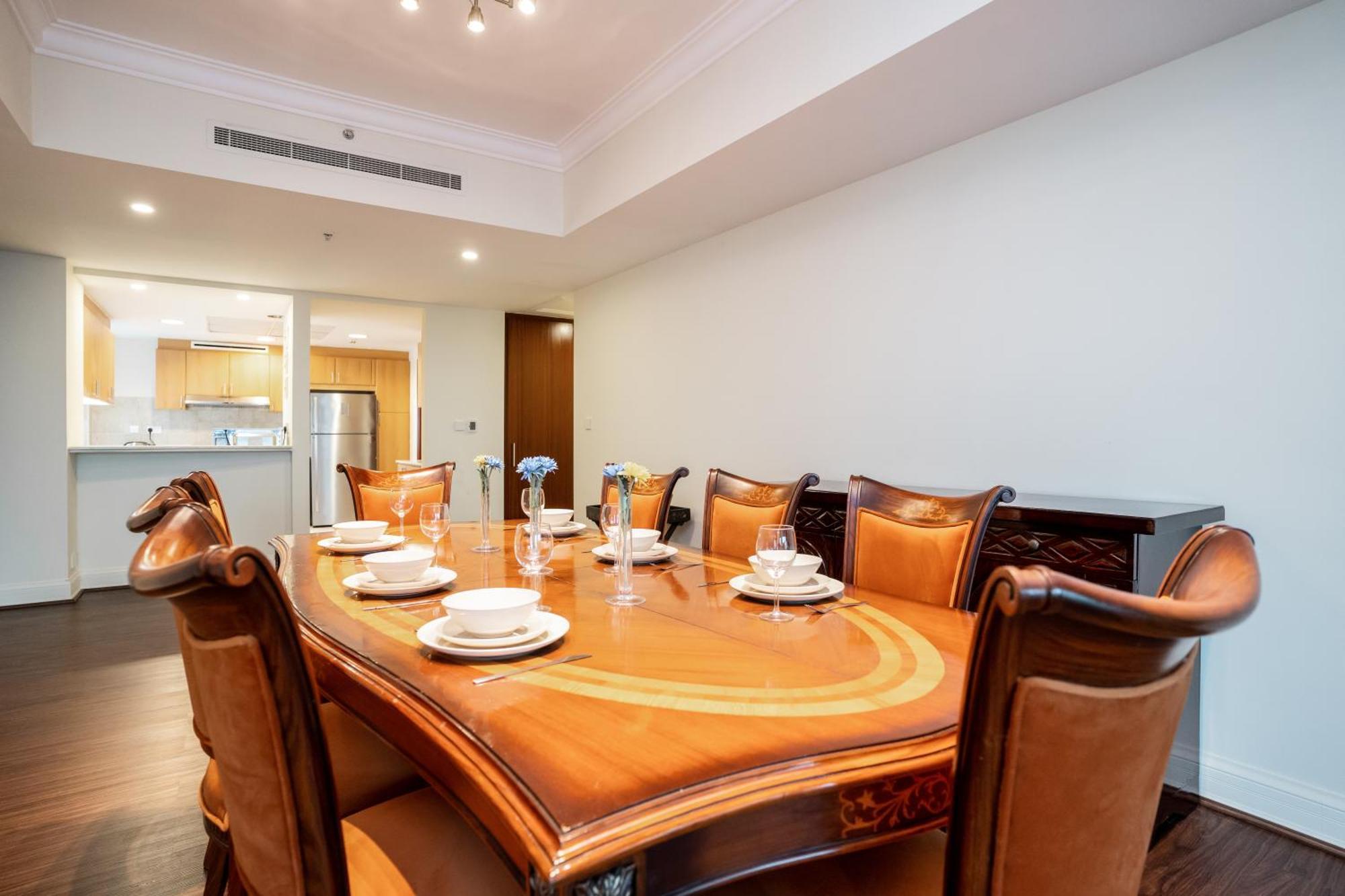 Dubai Marina-3Br At Al Mesk Tower-Quickstay Homes 03 외부 사진